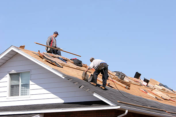 Best Commercial Roofing Services  in Brooklawn, NJ